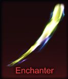 Enchanter Rocket Boost