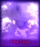 Fire God