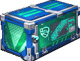 Impact Crate