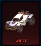 Twinzer