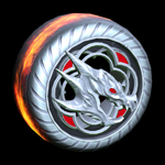Draco Exotic Wheels