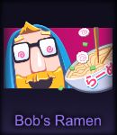 Bob's Ramen