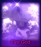 Fire God