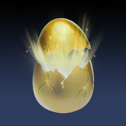 Golden Egg