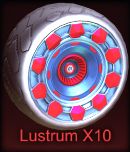 Lustrum X10