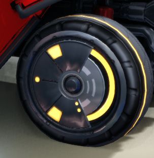 Kyrios Import Wheels