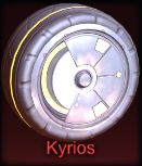 Kyrios