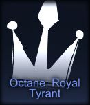 Royal Tyrant