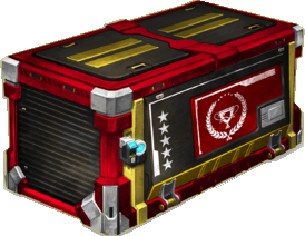 Triumph Crate