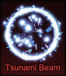 Tsunami Beam