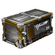 Velocity Crate