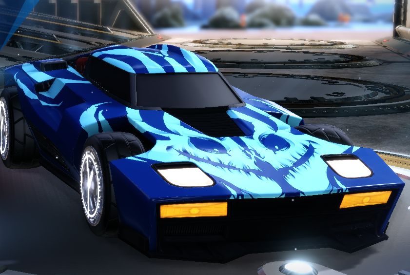 Breakout - Astaroth