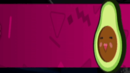 Mrs Avocado
