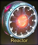Reactor