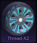 Thread-X2