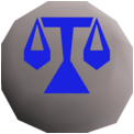 Law Rune