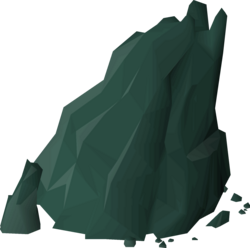Shooting Star Mining in OSRS