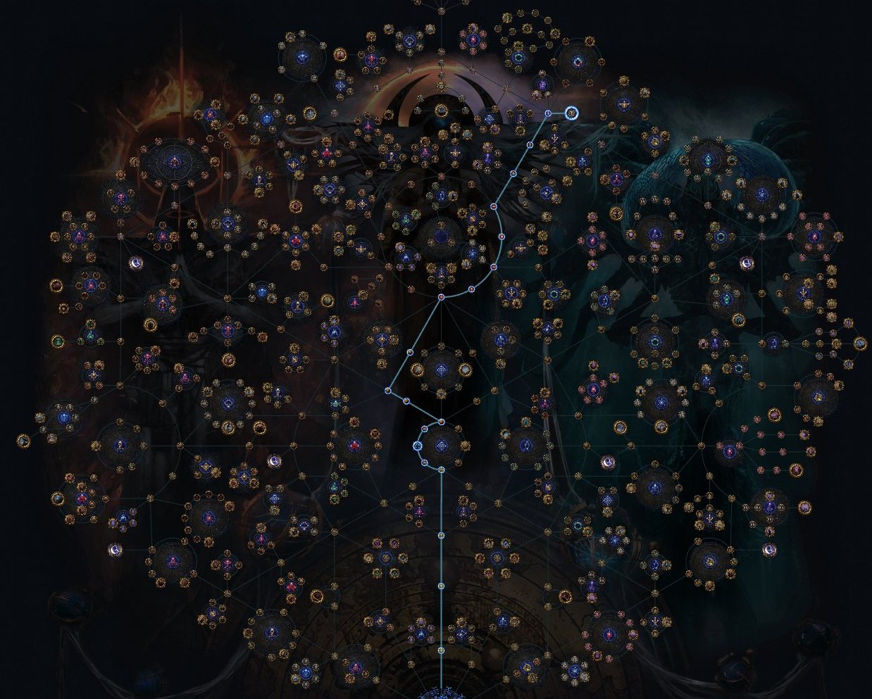 Atlas Tree 1