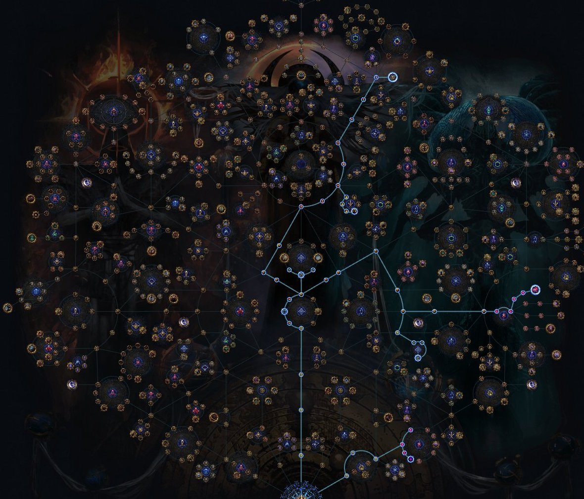 Atlas Tree 2