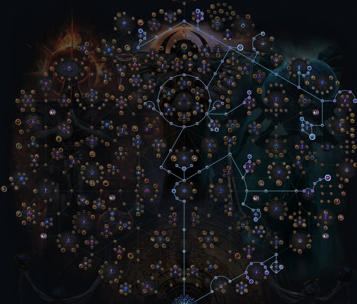 Atlas Tree 4
