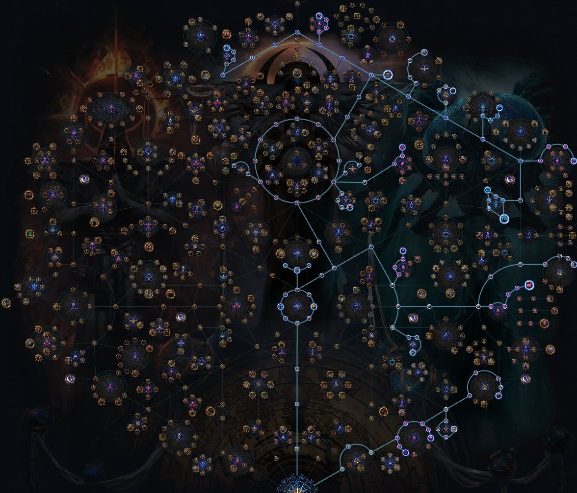Atlas Tree 5