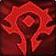 Horde Icon WoW