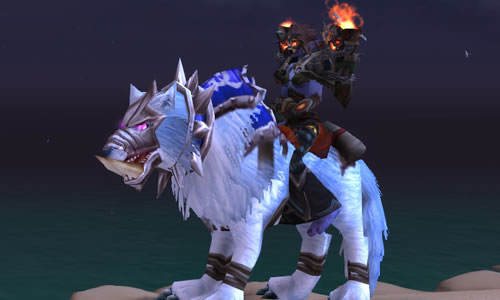 How Much Does It Cost To Get A Mount In WoW Classic - Epiccarry