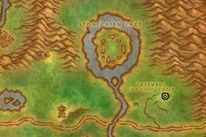 Flying Mount Trainer Location WoW TBC - Alliance and Horde 