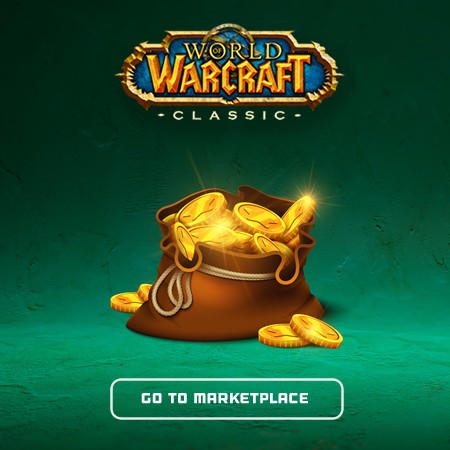 Buy WoW Classic Gold