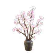 Cherry-Blossom Set