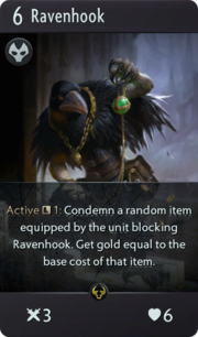 Ravenhook