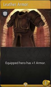 Leather Armor