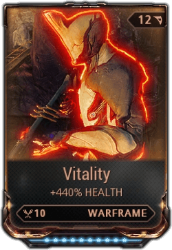 Vitality